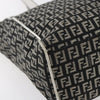 Fendi Zucca Tote Canvas