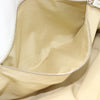 Chloe Paddington Lock Tote Leather