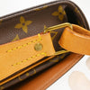 Louis Vuitton Cartouchiere Monogram Canvas