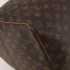 Louis Vuitton Keepall Monogram Canvas