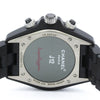 Chanel J12 Chronograph Automatic Ceramic and Stainless Steel