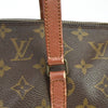 Louis Vuitton Papillon Monogram Canvas