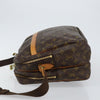 Louis Vuitton Reporter Monogram Canvas
