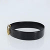 Cartier Trinity belt Leather