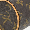 Louis Vuitton Papillon Pochette Monogram Canvas