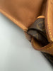 Louis Vuitton Saumur Monogram Canvas