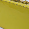 Gucci Bright Bit Convertible Tote Patent leather