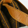 Louis Vuitton Saumur Monogram Canvas