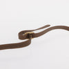 Gucci Vintage GG Coated Canvas