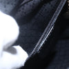 Gucci Vintage Bamboo Patent