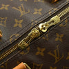 Louis Vuitton Keepall Monogram Canvas