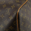 Louis Vuitton Keepall Monogram Canvas