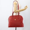 Burberry Vintage Leather