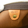 Louis Vuitton Keepall Bandouliere Monogram Canvas