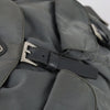 Prada Double Front Pocket Tessuto