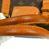 Louis Vuitton Keepall Monogram Canvas