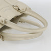 Salvatore Ferragamo Gancini Leather
