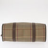 Burberry Nova Canvas