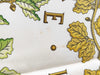 Hermes Carré 90 Silk multicolor