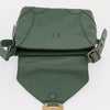 Chloe Vintage Flap Leather