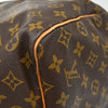 Louis Vuitton Keepall Monogram Canvas