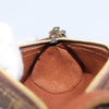 Louis Vuitton Papillon Pochette Monogram Canvas