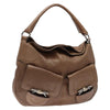 Salvatore Ferragamo Vintage Leather