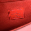 Louis Vuitton Felicie Chain Epi Leather