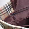 Burberry Vintage Canvas