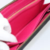 Louis Vuitton Aerogram Zippy Leather