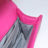 Chanel Boy Flap Quilted Velvet
