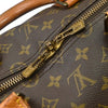 Louis Vuitton Keepall Monogram Canvas