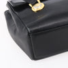 Versace Vintage Leather