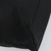 Prada Vintage Zip Tote Tessuto