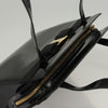 Salvatore Ferragamo Vala Patent Leather