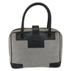 Gucci Vintage square G Canvas