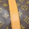 Louis Vuitton Keepall Bandouliere Monogram Canvas