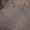 Salvatore Ferragamo Gancini Tote Patent leather
