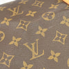 Louis Vuitton Keepall Monogram Canvas