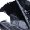 Salvatore Ferragamo Gancini Leather