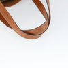 Celine Vintage Macadam Canvas and Leather