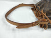 Louis Vuitton Petit Noe Monogram Canvas