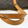 Louis Vuitton Cabas Mezzo Monogram Canvas