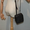 Bally Vintage PVC and Leather