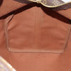 Louis Vuitton Keepall Monogram Canvas