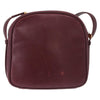 Cartier Tasseled Must de Cartier Leather