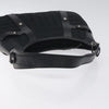 Salvatore Ferragamo Shoulder Canvas