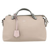 Fendi By The Way Satchel Leather