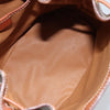 Celine Vintage Macadam Canvas and Leather