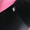 Prada Double Handle Satchel Vitello Daino